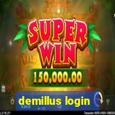 demillus login